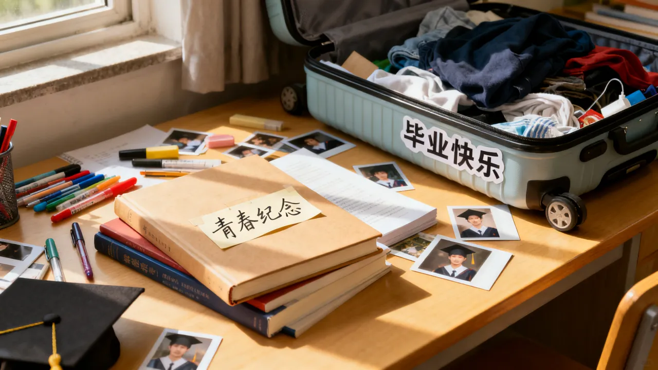 梦见毕业收拾东西是啥预兆,梦见毕业收拾东西意味着什么 梦见毕业收拾东西是啥预兆,梦见毕业收拾东西意味着什么