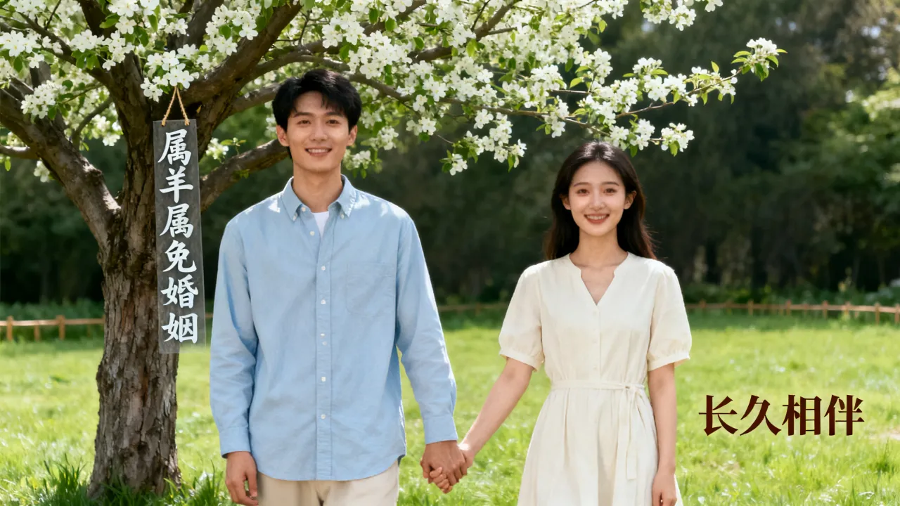 属羊和属兔的婚姻怎么样,属兔属羊的婚姻能否长久? 属羊和属兔的婚姻怎么样,属兔属羊的婚姻能否长久?