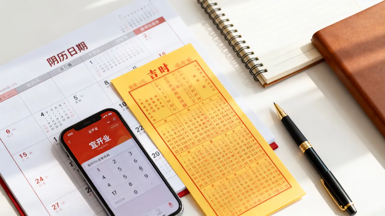 开业好日子怎么查阴历?,如何查询开业吉日最准 开业好日子怎么查阴历?,如何查询开业吉日最准