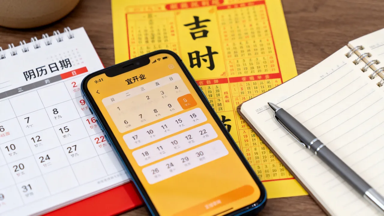 开业好日子怎么查阴历?,如何查询开业吉日最准 开业好日子怎么查阴历?,如何查询开业吉日最准