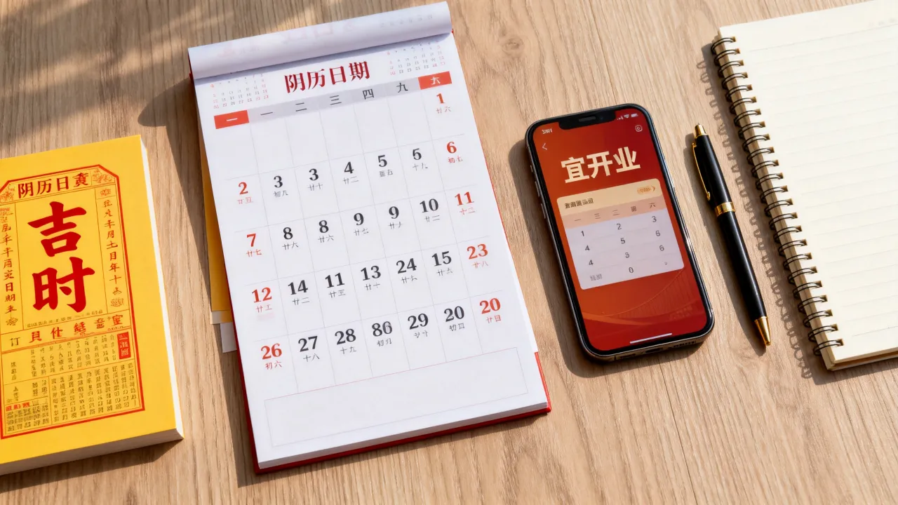 开业好日子怎么查阴历?,如何查询开业吉日最准 开业好日子怎么查阴历?,如何查询开业吉日最准