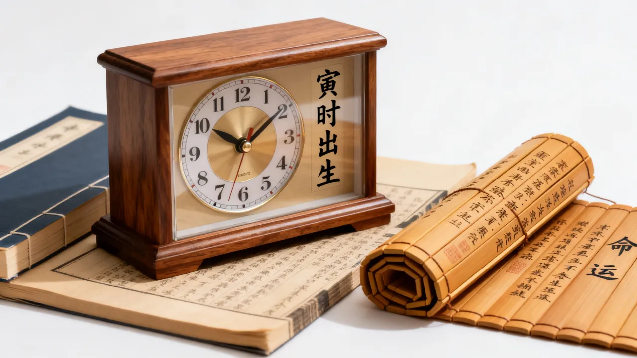 寅时出生的命运好吗,寅时出生的人一生命运如何? 寅时出生的命运好吗,寅时出生的人一生命运如何?