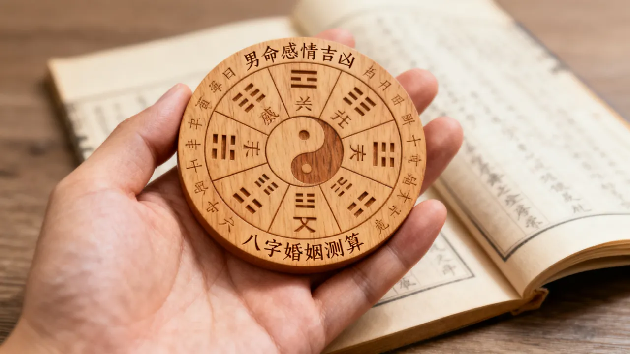 男命看感情吉凶怎么看,八字算男人感情婚姻准吗 男命看感情吉凶怎么看,八字算男人感情婚姻准吗