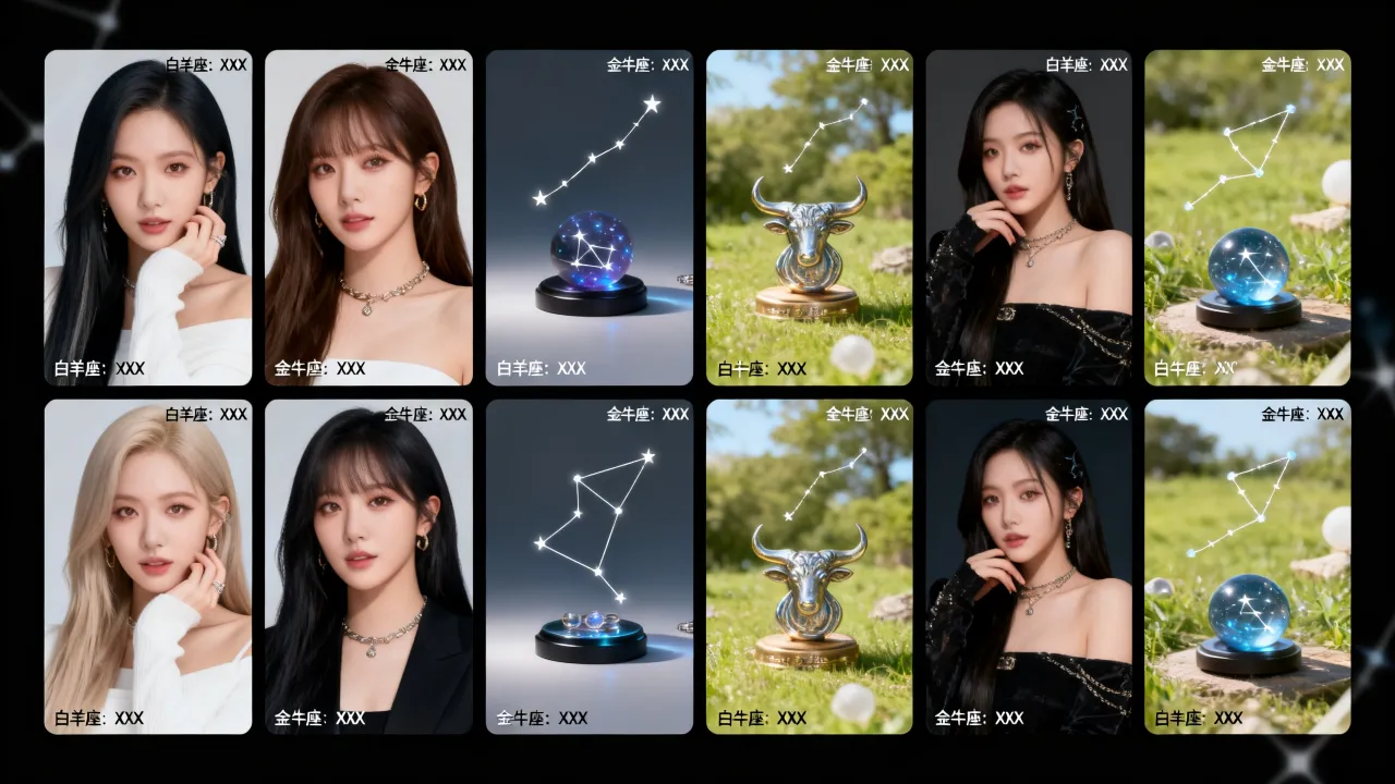 十二星座女歌手都有谁,十二星座女歌手排行榜有哪些? 十二星座女歌手都有谁,十二星座女歌手排行榜有哪些?