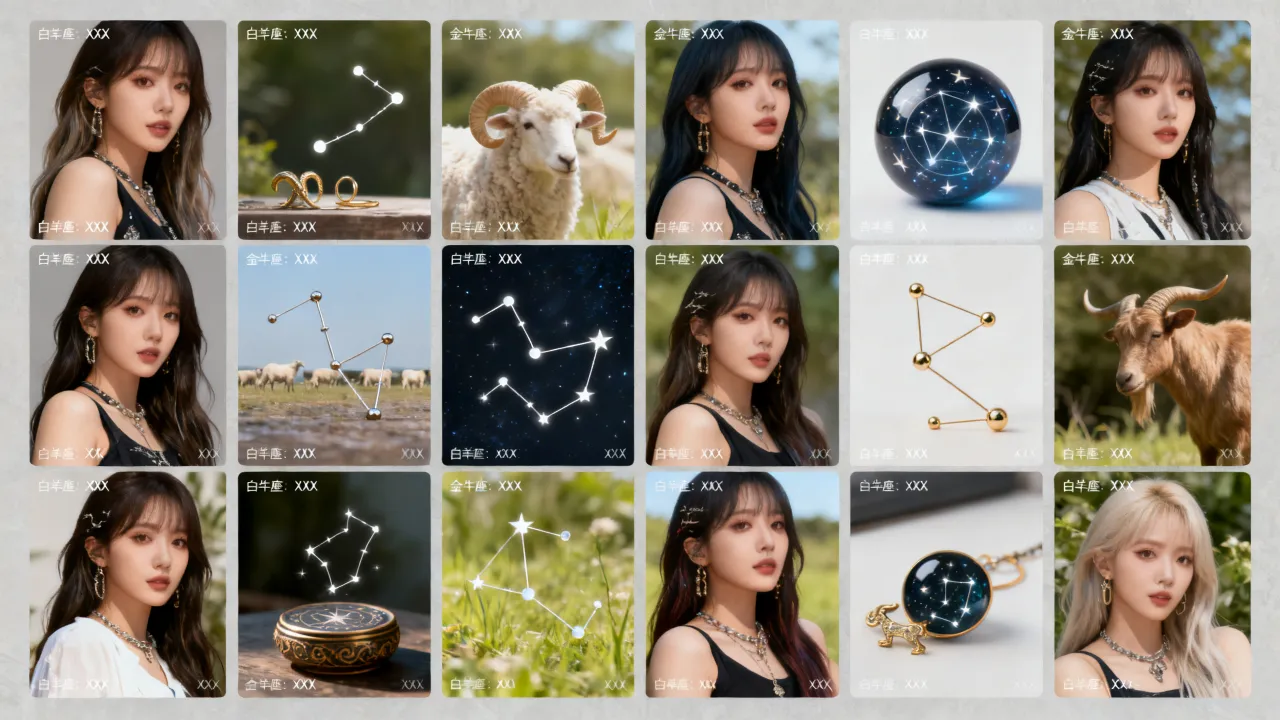 十二星座女歌手都有谁,十二星座女歌手排行榜有哪些? 十二星座女歌手都有谁,十二星座女歌手排行榜有哪些?