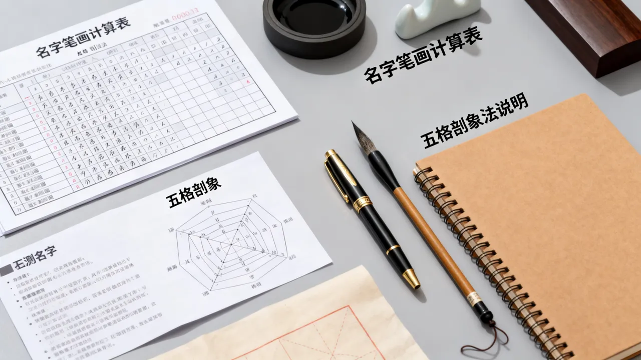 名字吉凶是怎么测的,测名字吉凶准不准呢? 名字吉凶是怎么测的,测名字吉凶准不准呢?