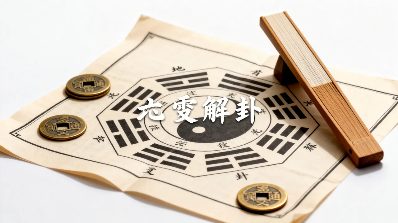 地雷卦看人吉凶怎么看,地雷卦测人吉凶准吗? 地雷卦看人吉凶怎么看,地雷卦测人吉凶准吗?