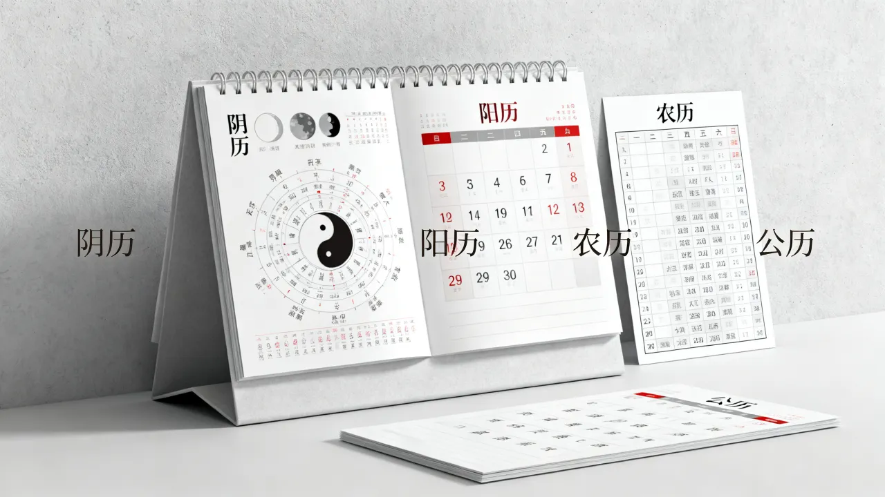 怎样分阴历阳历,阴历阳历和农历公历的区别是什么? 怎样分阴历阳历,阴历阳历和农历公历的区别是什么?