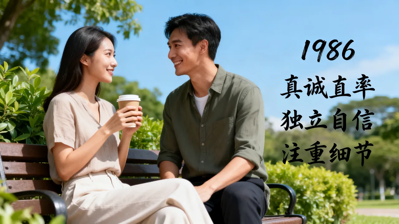 1986年属虎的爱情观是什么，属虎人感情观如何？