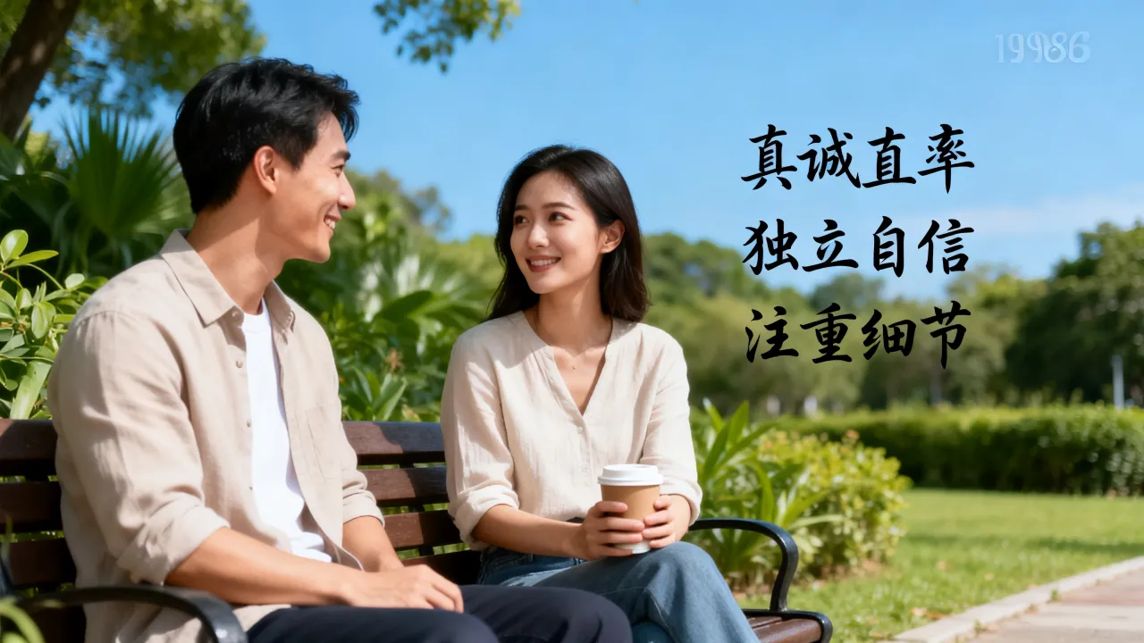 1986年属虎的爱情观是什么，属虎人感情观如何？