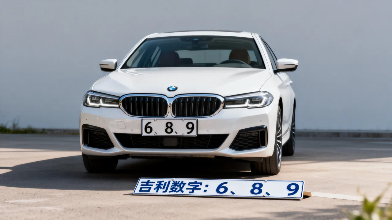 怎么选车号吉凶好,车牌号码什么数字最吉利? 怎么选车号吉凶好,车牌号码什么数字最吉利?