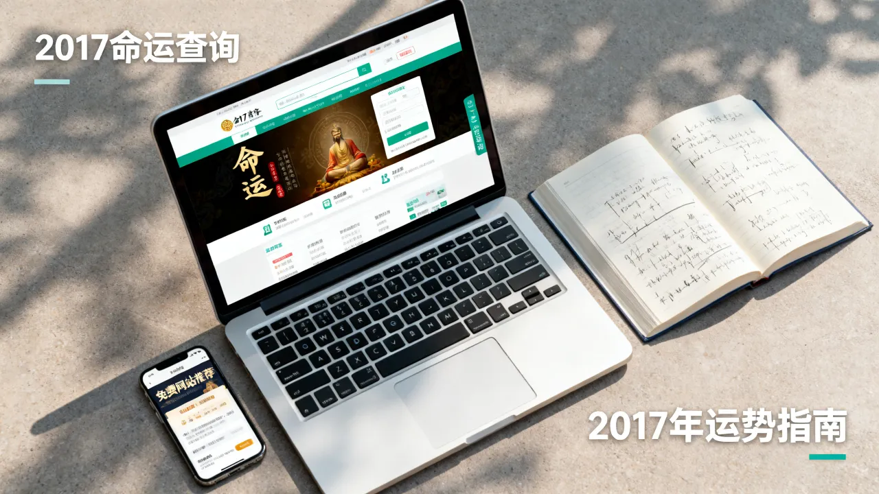 2017命运网站哪个最准？2017年命运网站免费查询哪个好