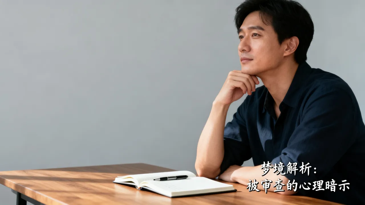 梦到接受调查是怎么回事,梦见被审查的吉凶预兆? 梦到接受调查是怎么回事,梦见被审查的吉凶预兆?
