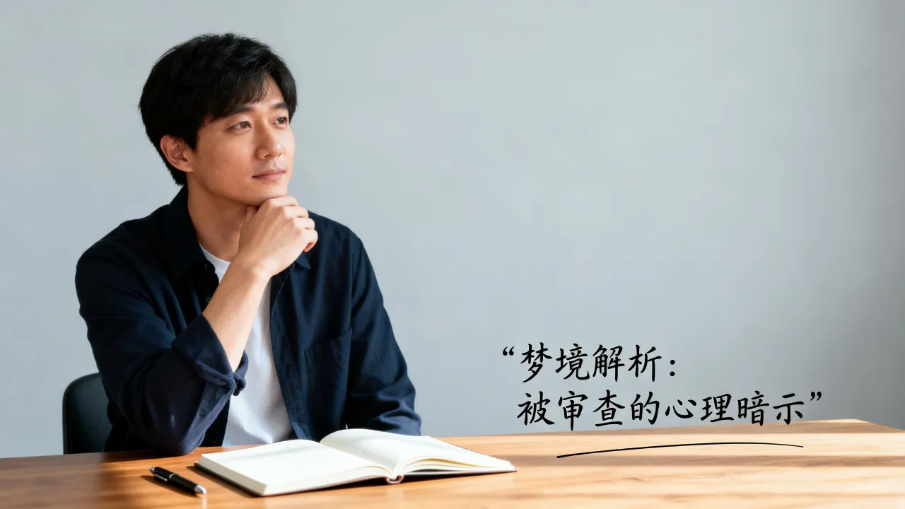 梦到接受调查是怎么回事，梦见被审查的吉凶预兆？