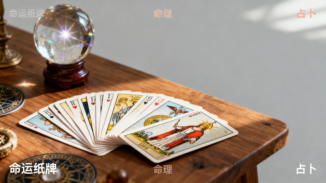 命运纸牌命理准不准可信吗,命运纸牌在线占卜为什么那么准? 命运纸牌命理准不准可信吗,命运纸牌在线占卜为什么那么准?