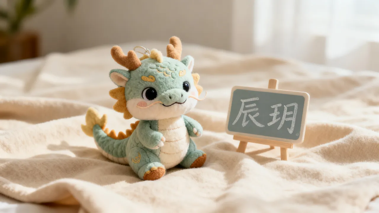 龙宝宝起名辰玥怎么样,龙年宝宝取名辰玥好不好? 龙宝宝起名辰玥怎么样,龙年宝宝取名辰玥好不好?