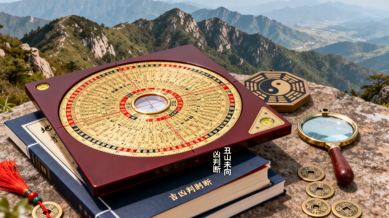 丑山未向怎么看吉凶,丑山未向风水吉凶如何判断 丑山未向怎么看吉凶,丑山未向风水吉凶如何判断