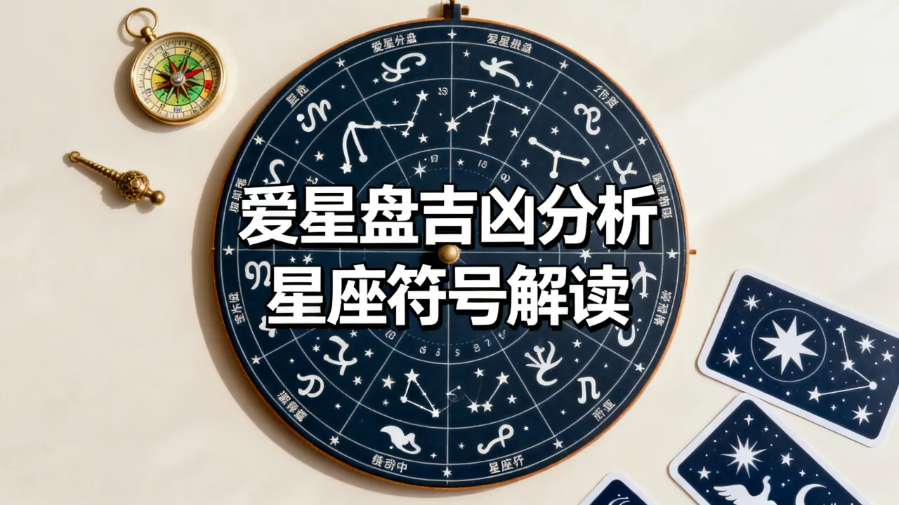 爱星盘怎么看吉凶,爱星盘吉凶查询分析怎么看? 爱星盘怎么看吉凶,爱星盘吉凶查询分析怎么看?