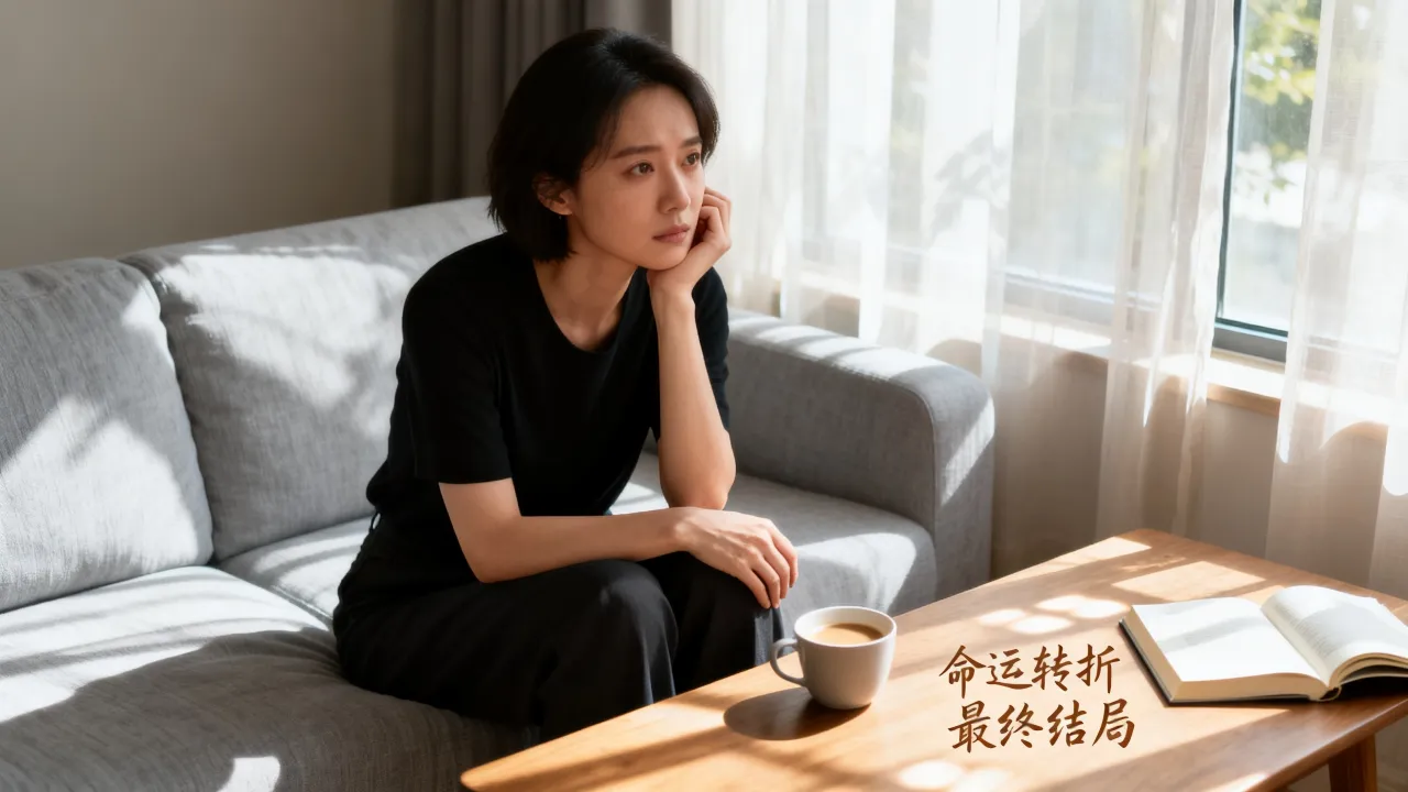 卢意君命运究竟如何?,卢意君命运最终的结局是什么 卢意君命运究竟如何?,卢意君命运最终的结局是什么