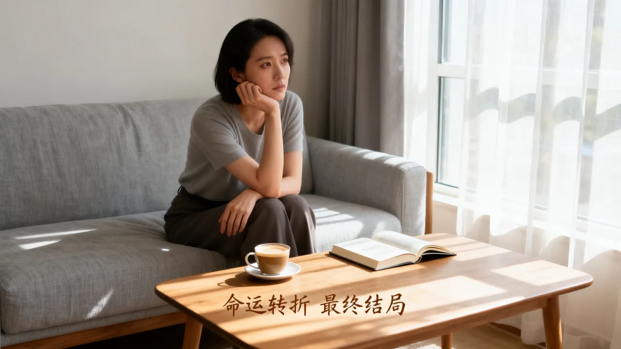 卢意君命运究竟如何?,卢意君命运最终的结局是什么 卢意君命运究竟如何?,卢意君命运最终的结局是什么