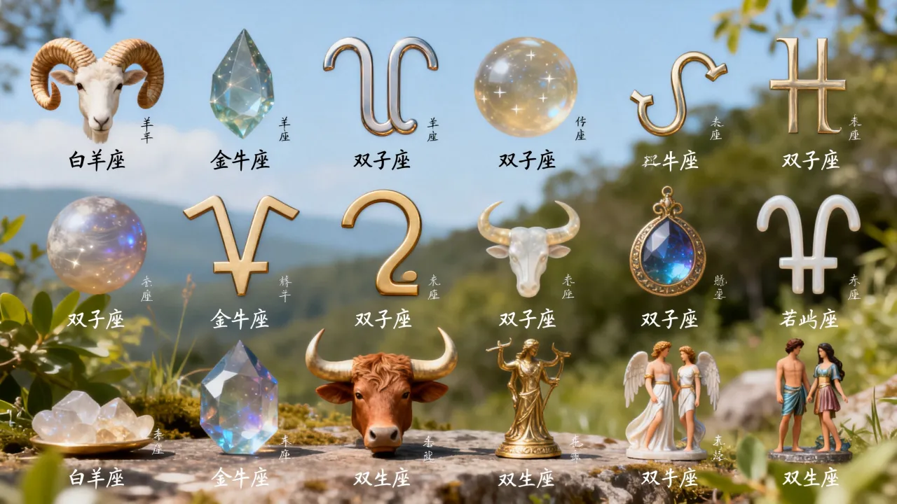十二星座的之王是谁,哪个星座最厉害? 十二星座的之王是谁,哪个星座最厉害?