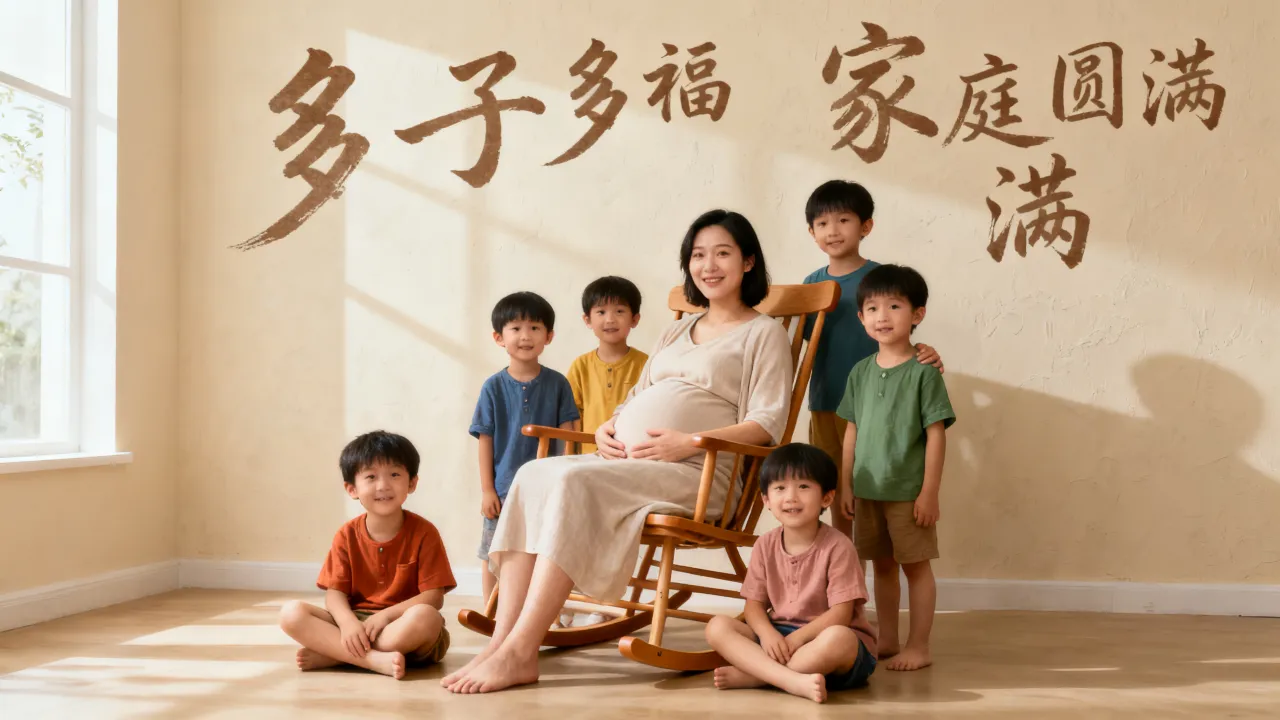 梦到生好多小孩会是什么预兆,梦见生很多小孩预示什么 梦到生好多小孩会是什么预兆,梦见生很多小孩预示什么