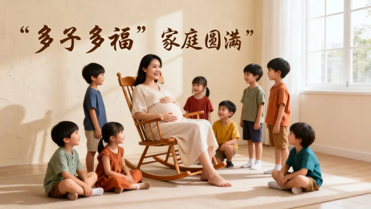 梦到生好多小孩会是什么预兆,梦见生很多小孩预示什么 梦到生好多小孩会是什么预兆,梦见生很多小孩预示什么