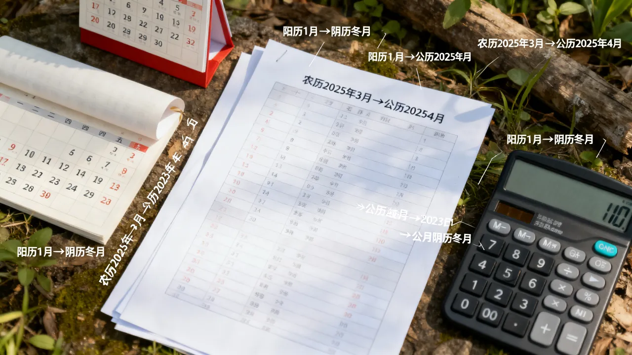 阳历月份对应阴历怎么算,农历公历转换怎么查 阳历月份对应阴历怎么算,农历公历转换怎么查
