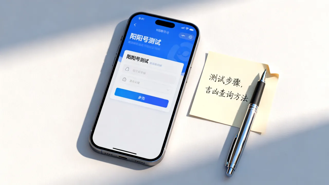 陌陌号测试吉凶怎么测,陌陌号测吉凶查询哪个准? 陌陌号测试吉凶怎么测,陌陌号测吉凶查询哪个准?