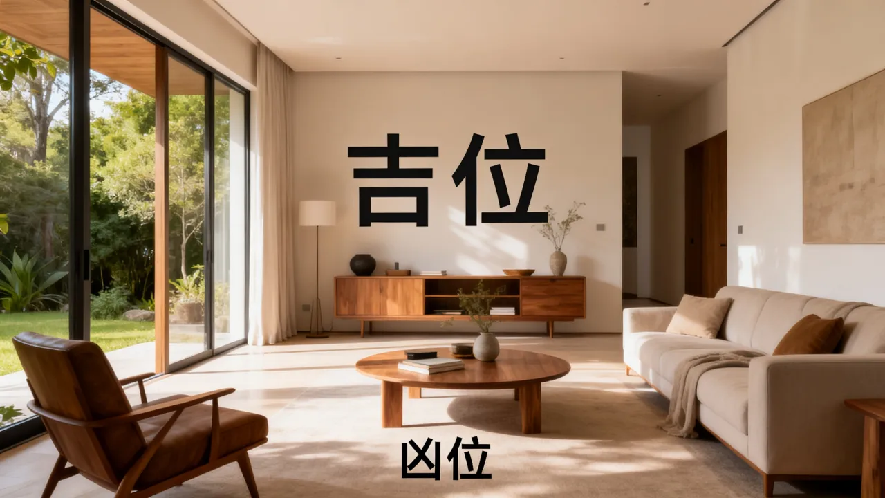 怎么找房子吉凶位,房屋风水吉凶方位如何确定? 怎么找房子吉凶位,房屋风水吉凶方位如何确定?