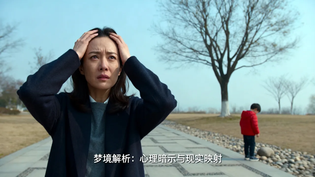 梦到了别人的小孩丢了是什么征兆,梦见别人丢孩子有何预兆 梦到了别人的小孩丢了是什么征兆,梦见别人丢孩子有何预兆