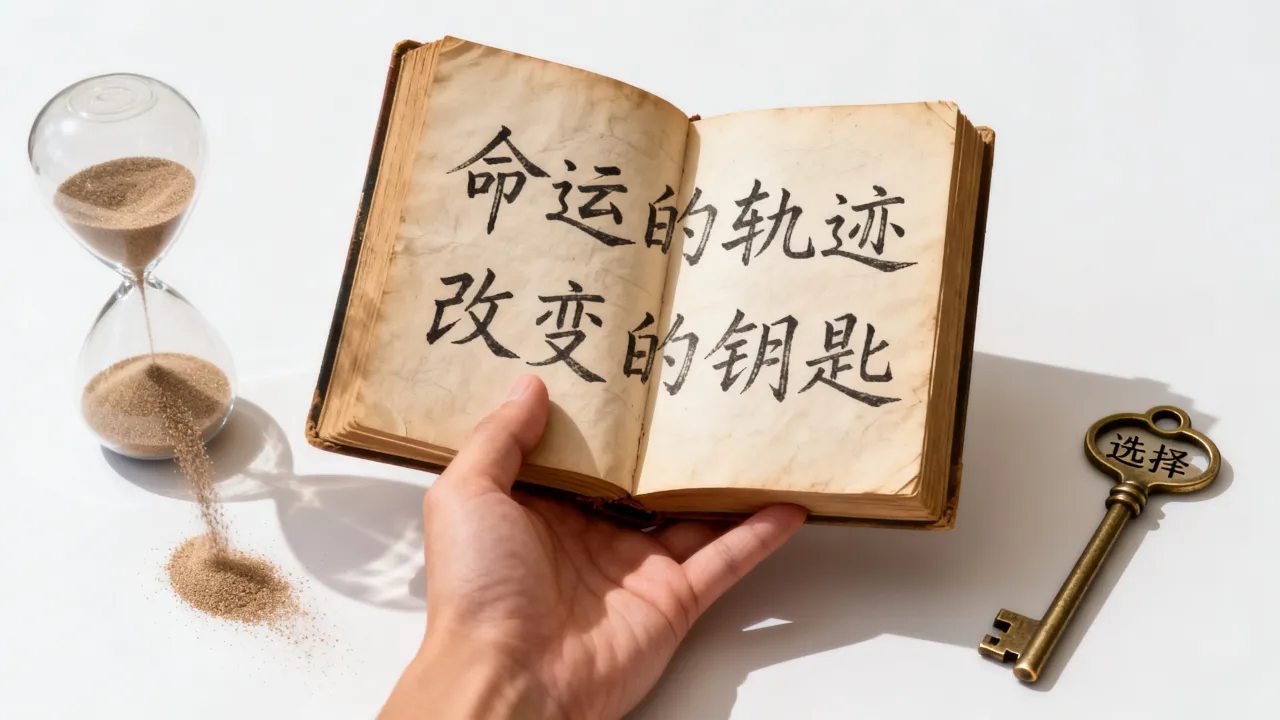 人的命运命格究竟是什么?如何改变命运命格 人的命运命格究竟是什么?如何改变命运命格