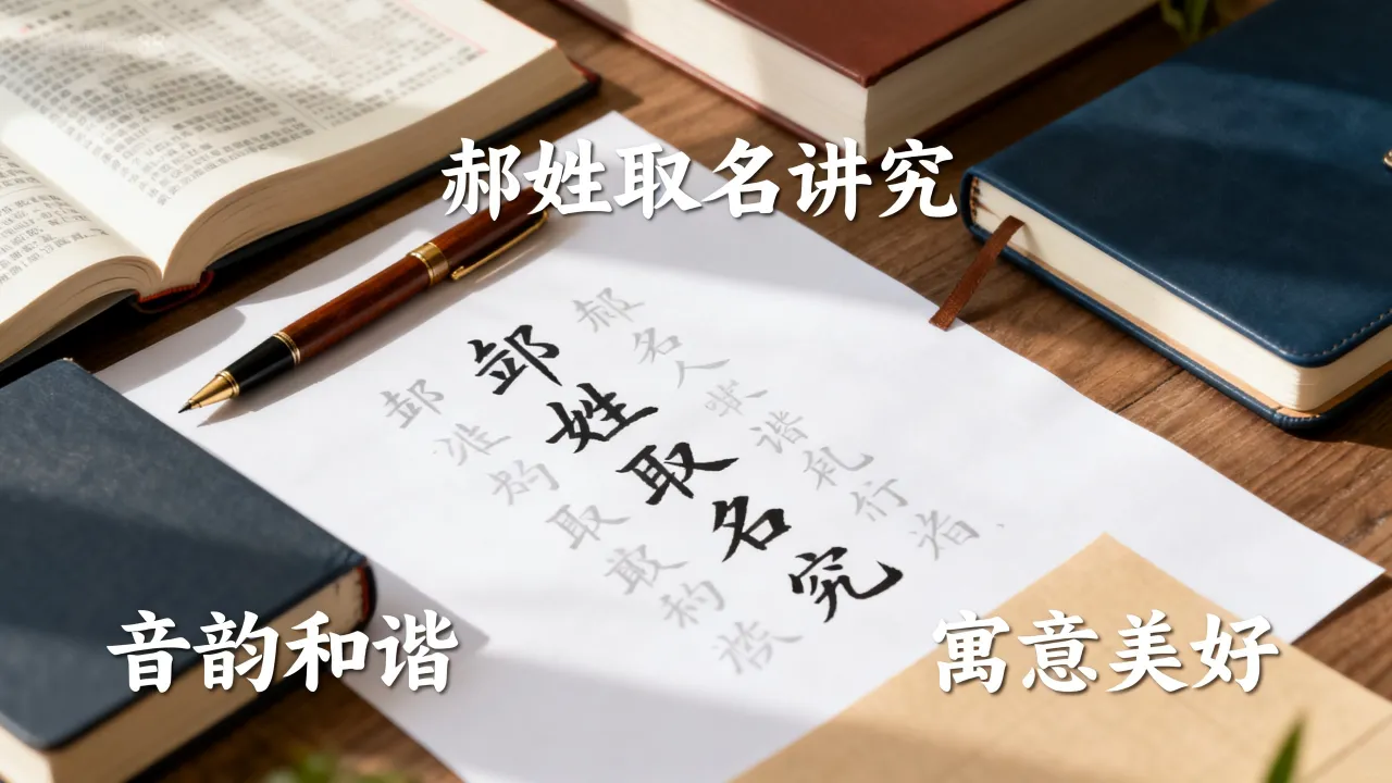 姓郜的宝宝怎么起名好听,郜姓宝宝取名有什么讲究? 姓郜的宝宝怎么起名好听,郜姓宝宝取名有什么讲究?