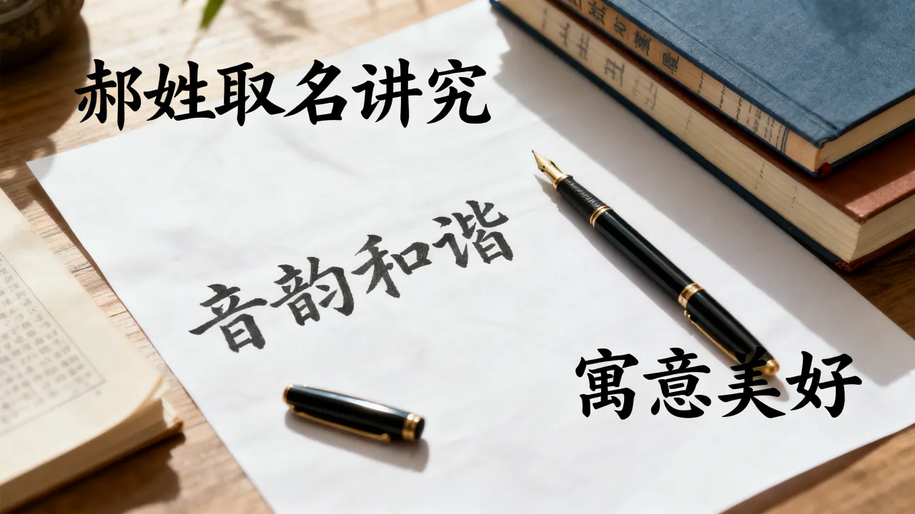 姓郜的宝宝怎么起名好听,郜姓宝宝取名有什么讲究? 姓郜的宝宝怎么起名好听,郜姓宝宝取名有什么讲究?