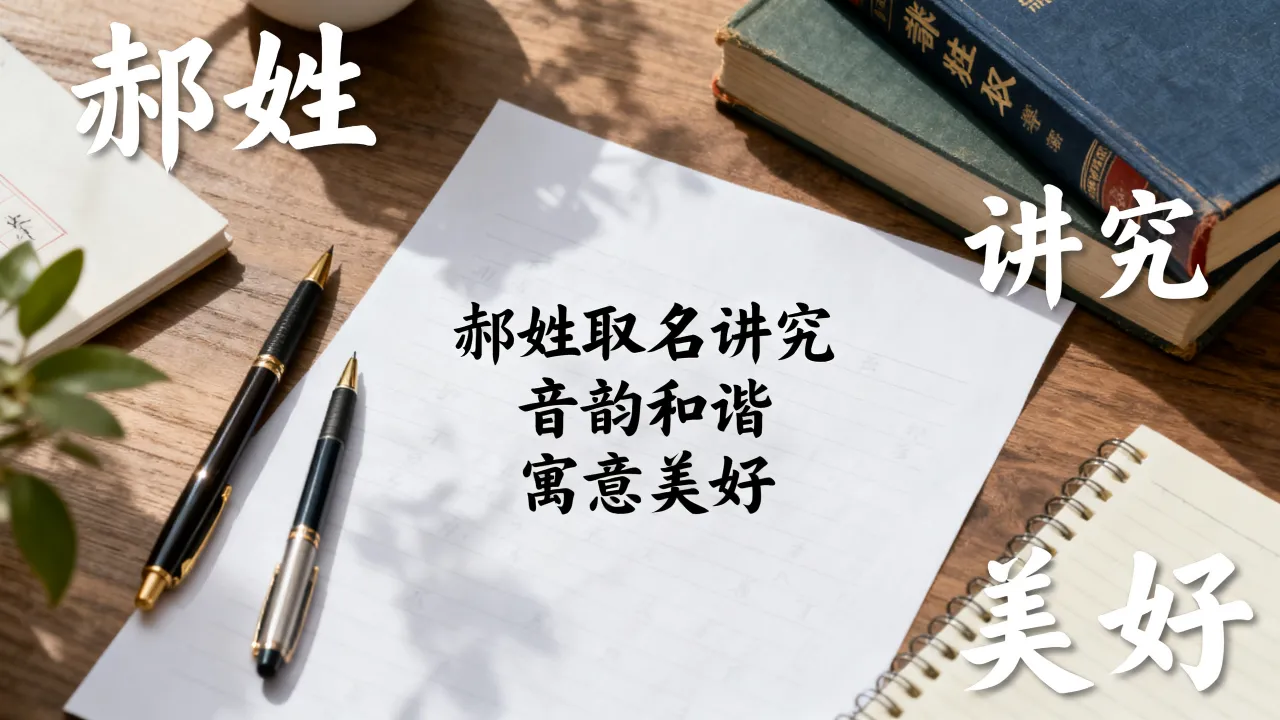 姓郜的宝宝怎么起名好听,郜姓宝宝取名有什么讲究? 姓郜的宝宝怎么起名好听,郜姓宝宝取名有什么讲究?