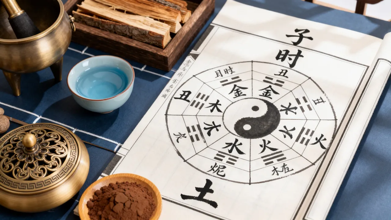出生时辰吉凶怎么认,出生时辰对应五行看命运准不准 出生时辰吉凶怎么认,出生时辰对应五行看命运准不准