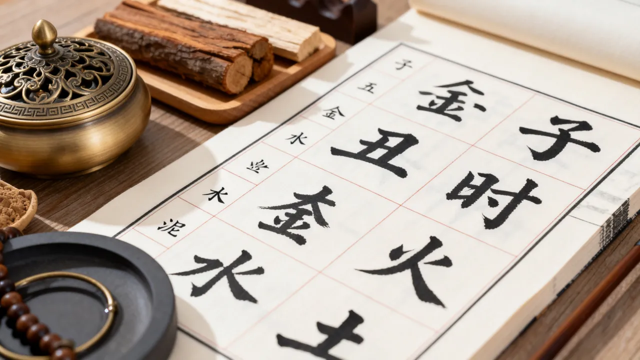 出生时辰吉凶怎么认,出生时辰对应五行看命运准不准 出生时辰吉凶怎么认,出生时辰对应五行看命运准不准
