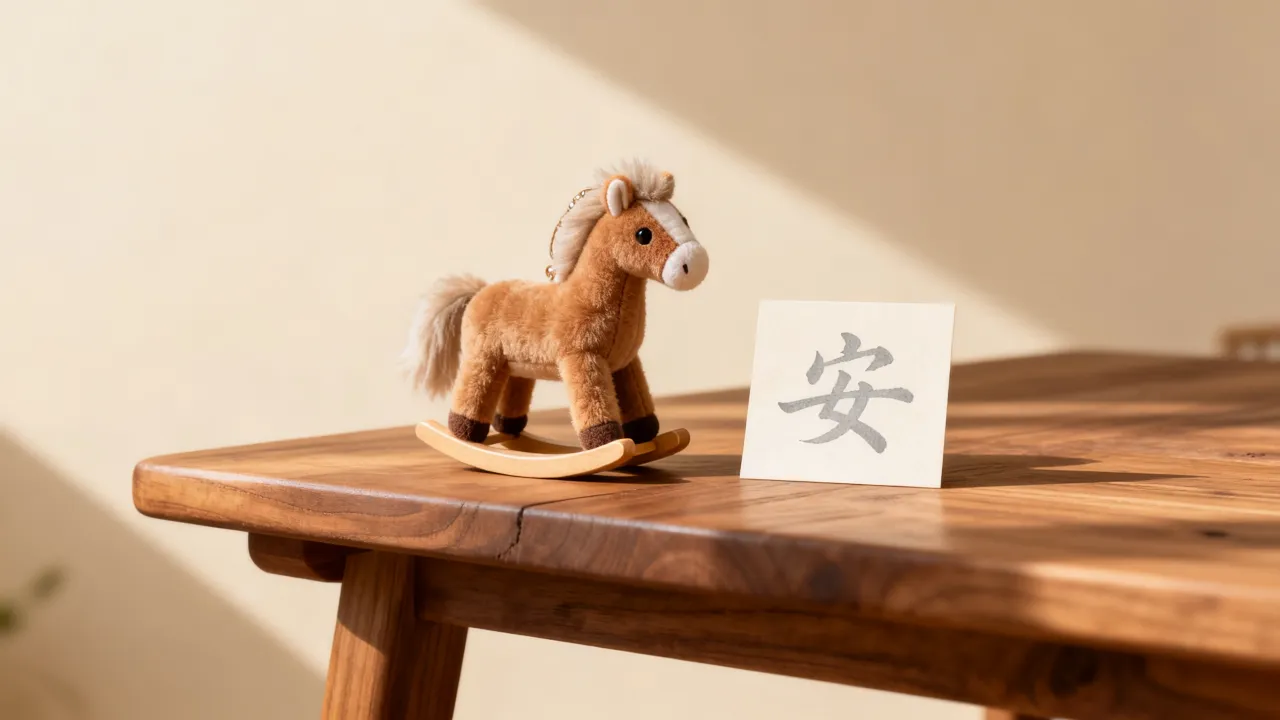 马宝宝起名安字怎么样,马年宝宝名字带安字寓意好不好? 马宝宝起名安字怎么样,马年宝宝名字带安字寓意好不好?