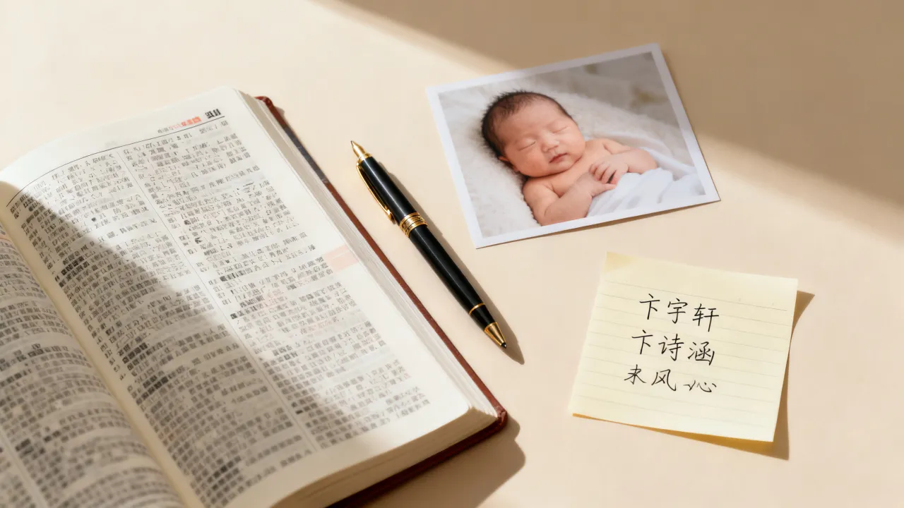 卞姓宝宝起名怎么起，姓卞男孩女孩好听名字有哪些？