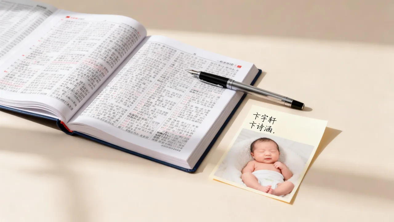 卞姓宝宝起名怎么起，姓卞男孩女孩好听名字有哪些？