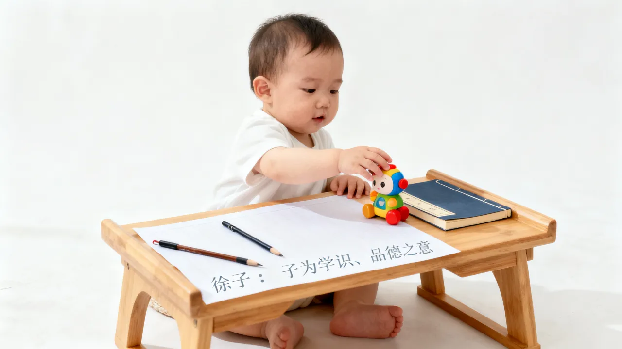 徐子宝宝起名怎么样,徐子宝宝名字寓意好不好? 徐子宝宝起名怎么样,徐子宝宝名字寓意好不好?