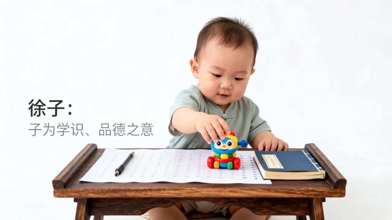 徐子宝宝起名怎么样,徐子宝宝名字寓意好不好? 徐子宝宝起名怎么样,徐子宝宝名字寓意好不好?