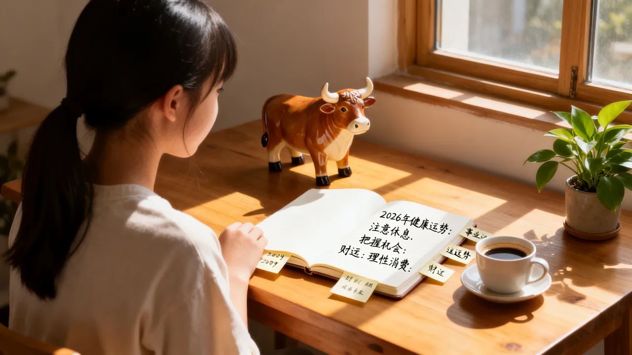 2009年属牛女2026年运势及运程如何,需要注意什么? 2009年属牛女2026年运势及运程如何,需要注意什么?
