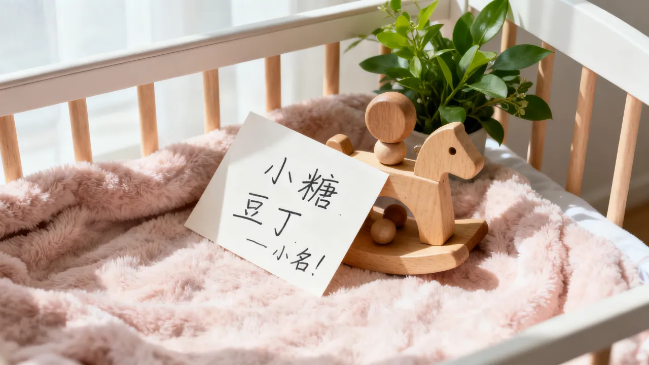 宝宝怎么起名小名好,怎么给宝宝取一个好听的小名 宝宝怎么起名小名好,怎么给宝宝取一个好听的小名