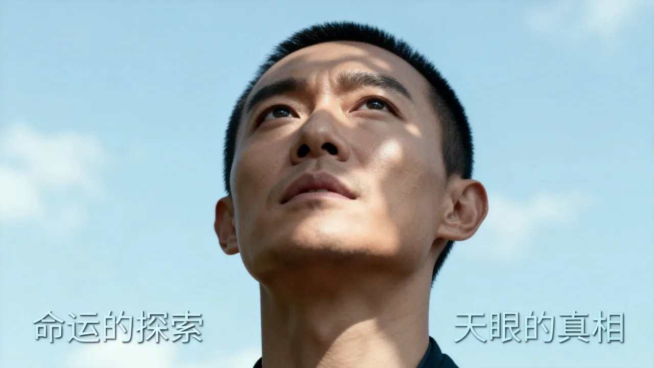 天眼看命运到底准不准啊，真的有天眼吗？