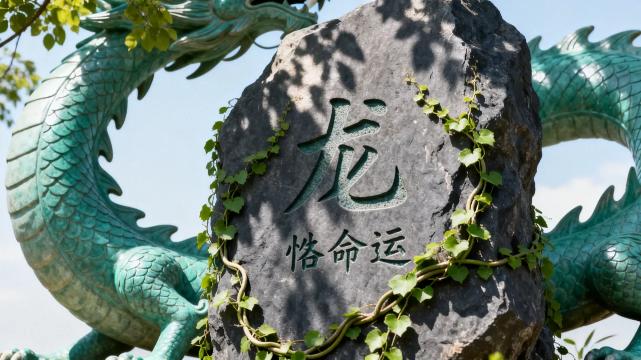 属龙性格命运如何？属龙人的性格和命运怎么样？