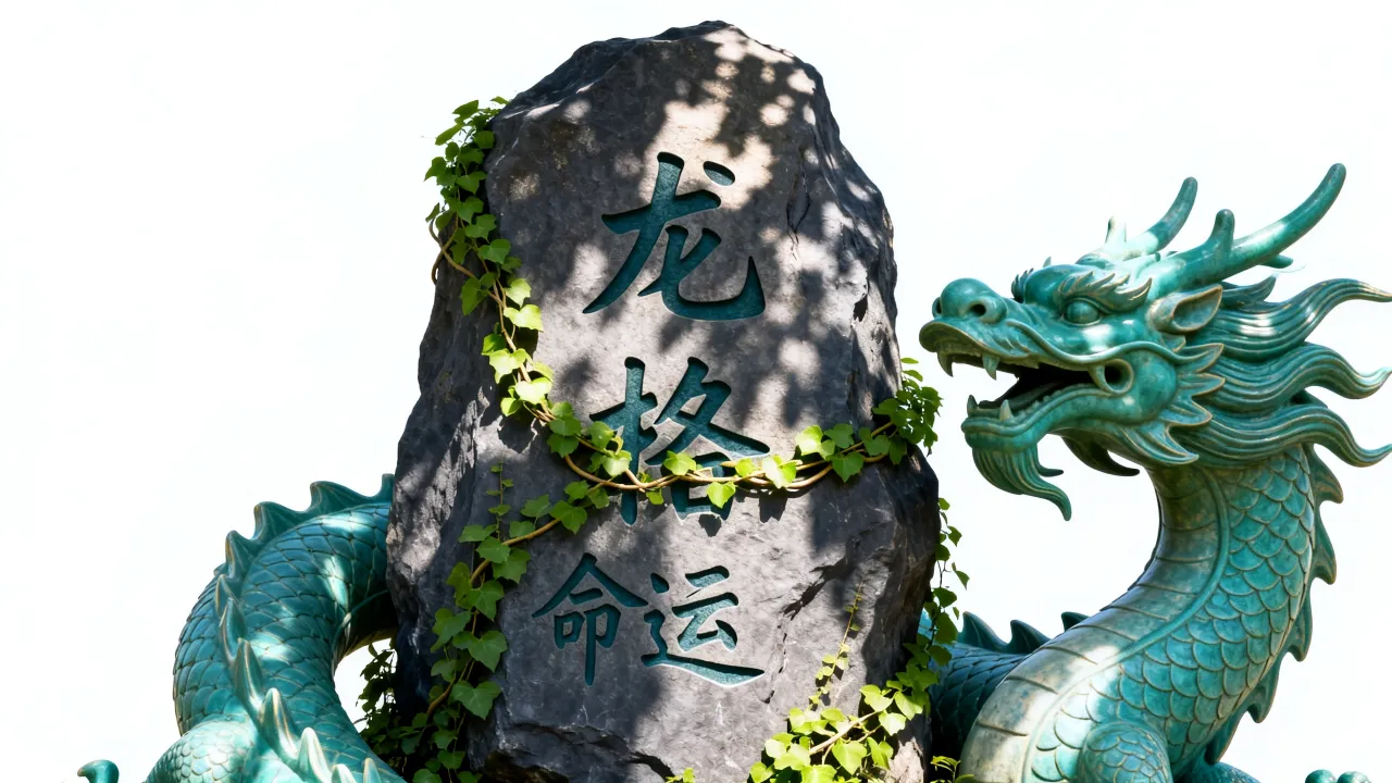 属龙性格命运如何?属龙人的性格和命运怎么样? 属龙性格命运如何?属龙人的性格和命运怎么样?