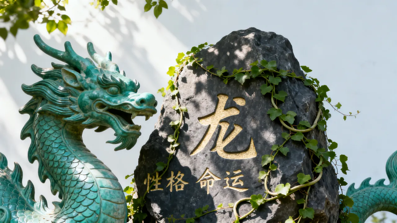 属龙性格命运如何?属龙人的性格和命运怎么样? 属龙性格命运如何?属龙人的性格和命运怎么样?