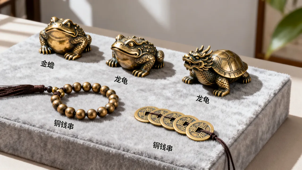 属蛇的人招财摆件有哪些,属蛇人最适合的摆件旺财怎么选 属蛇的人招财摆件有哪些,属蛇人最适合的摆件旺财怎么选