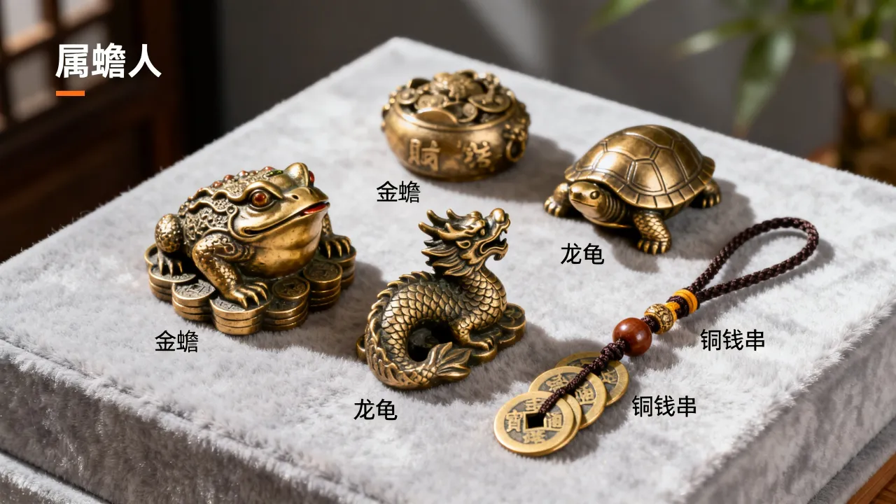 属蛇的人招财摆件有哪些,属蛇人最适合的摆件旺财怎么选 属蛇的人招财摆件有哪些,属蛇人最适合的摆件旺财怎么选